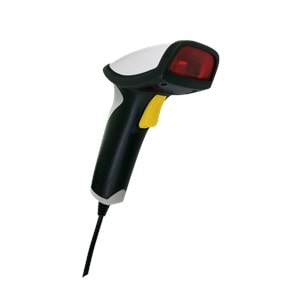 Tysso Laser Barcode Scanner GS-6000-USB-TYS-LG