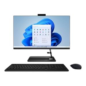 Lenovo PC IdeaCentre AIO3 24IAP7 i5-1235U