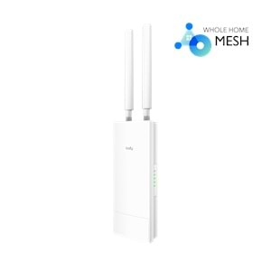 Outdoor AC1200 Gigabit Wireless Access Point