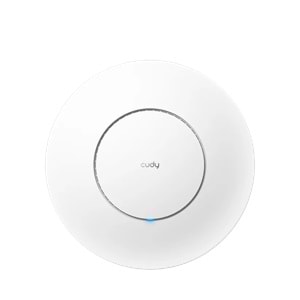 BE3600 2.5G Wi-Fi 7 Access Point