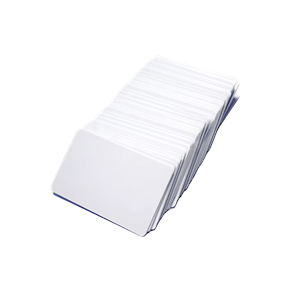 Kartelë PVC RFID UHF bosh, 868–915 MHz - ACM-UHF-I (AR011)