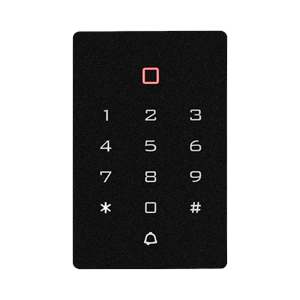 Kontroller qasjeje RFID me tastierë touch për ambiente të brendshme, Tuya WiFi, EM 125 kHz - ACM230K-Indoor - Tuya WiFi (AR038)