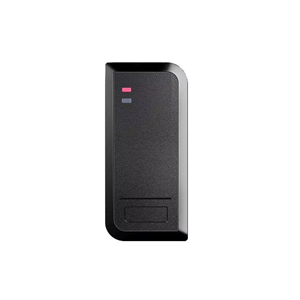 Kontroller qasjeje RFID Mifare 13.56 MHz, kapacitet 1600 përdorues - ACM-301C-IC (AR042)