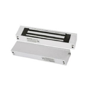 Bravë elektromagnetike sipërfaqësore 12 V DC, forcë mbajtëse 180 kg - ACM-Y180 (AR074)