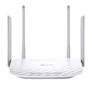 Tp-Link Archer C50 Wireless Dual Band Router