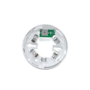 Addressable base with buzzer (B9000AS)