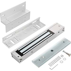 Mbajtëse magnetike +LZ bracket, për bravë magnetike 280kg