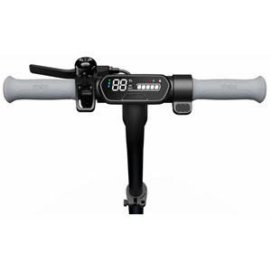 Electric Scooter Segway C2 Pro E