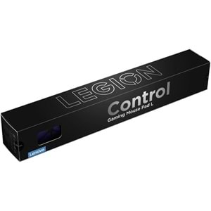 Legion Control Gaming Mouse Pad L (Black)