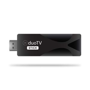 duoTV Stick 2/16 Android Box