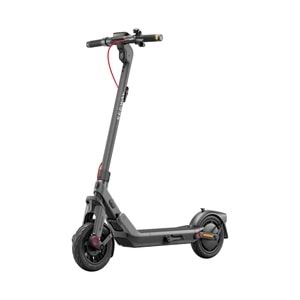 Electric Scooter Segway E3 Pro E