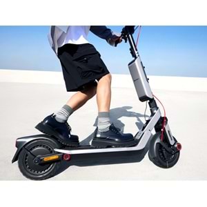Electric Scooter Segway E3 Pro E