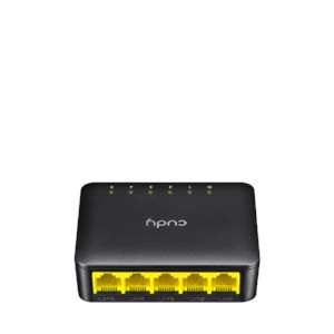 5-Port Gigabit Desktop Switch