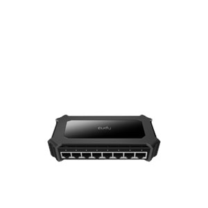 GS108D 8-Port Gigabit Desktop Switch