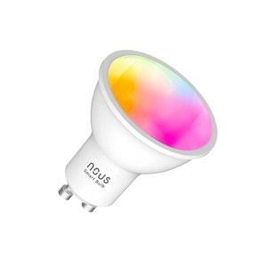 TUYA MATTER WIFI RGB Smart Bulb