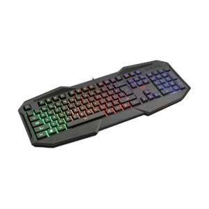 Trust Keyboard Gaming GXT 830-RW Avonn