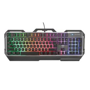 Trust Keyboard GXT 856 Torac Illuminated