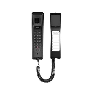 H2U Compact IP Phone