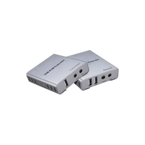 HDMI EXTENDER 4K KVM 120M, GT-EX120M 4K kvm