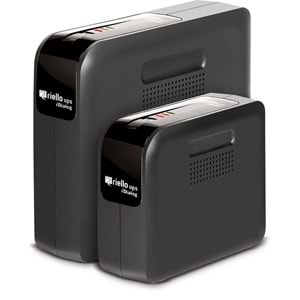 Riello iDialog 600VA Offline 230V (UPS) – IDG 600