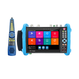 CCTV Tester IPC-9800CLMOVTADHS Pro