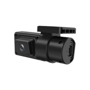 Dual-Channel Dashcam