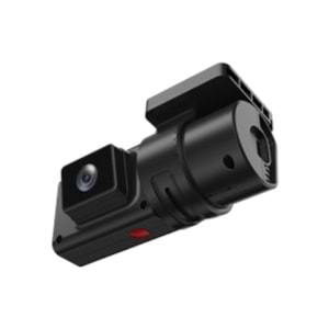 Dual-Channel Dashcam