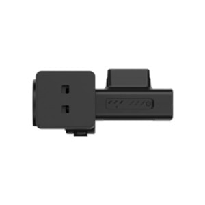 Dual-Channel Dashcam