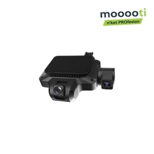 4G AI DASHCAM JC450