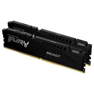 DDR5 32GB KIT 2x16GB PC 4800 Kingston FURY Beast