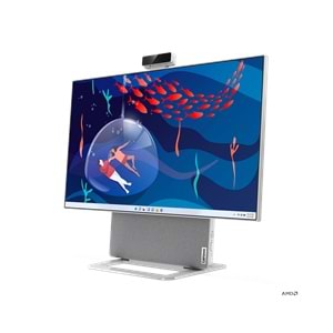 Lenovo PC Yoga AIO 7 27ARH7