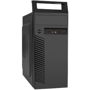 Desktop PC CASES MidTowerATX