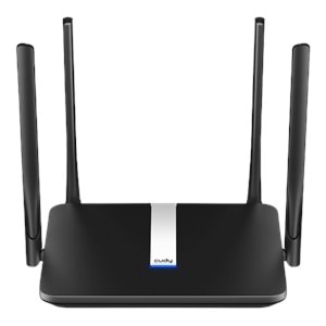 AC1200 Wi-Fi Mesh 4G LTE Router