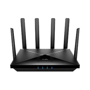 4G LTE Cat 6 AC1200 Gigabit Wi-Fi Router (LT700)