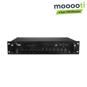 Amplifier M-5250U 250W Mate