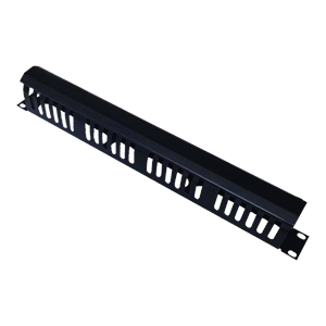 Metal Cable Management 1U 24 ways M241A