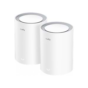 BE3600 Gigabit Mesh Wi-Fi 7 System M3600 (2-Pack)