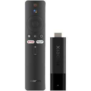 MI 4k TV STICK