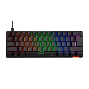Meetion MK005 60% GAMING KEYBOARD Black