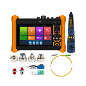 OTDR TESTER MT-6510(1310/1550,28/26dB)