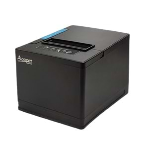 Thermal Printer Barcode label OCPP-80S USB