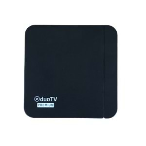 duoTV PREMIUM 4/32 Android Box