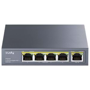 Gigabit Multi-WAN VPN Router