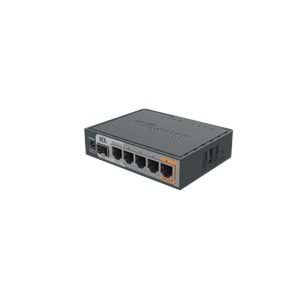 MikroTik hex S