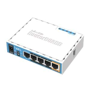 MikroTik HAP AC LITE