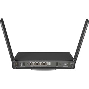 MikroTIk hAP ac³