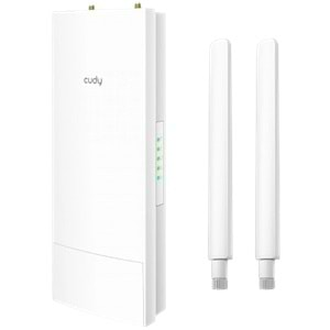 Outdoor AC1200 Wi-Fi Range Extender ( RE1200 Outdoor )