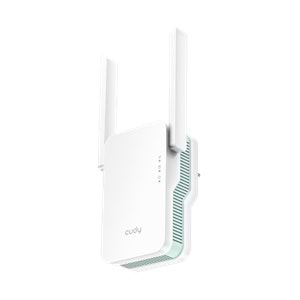 AX1500 Mesh Wi-Fi 6 Range Extender