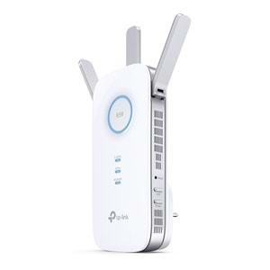 RE450 AC1750 Wi-Fi Range Extender