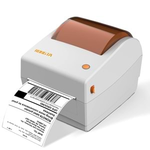 RONGTA Barcode Printer RP410-USB